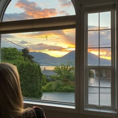 Wine Down with a View!